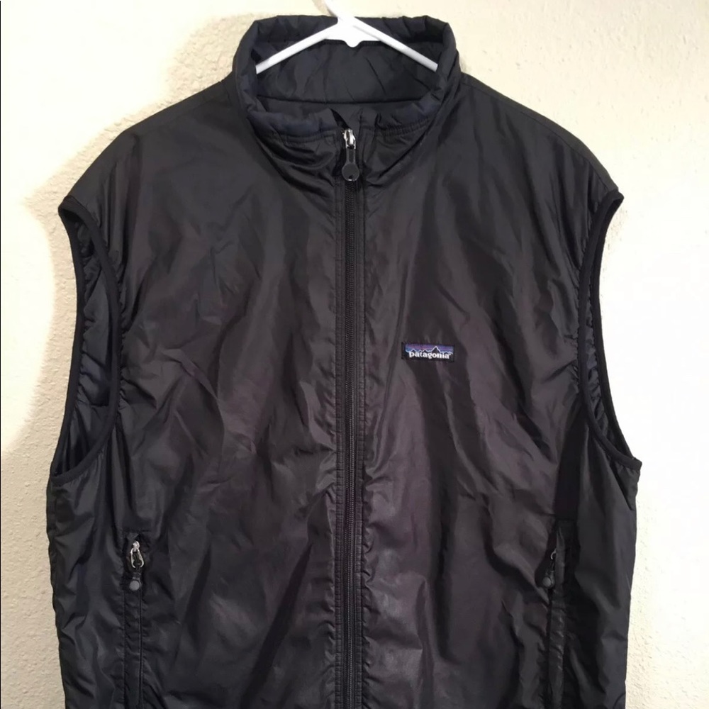Patagonia | Vintage Puffball Insulated Vest Jacket